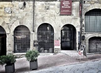 Casa Bruschi: l’appuntamento con Cristina Acidini chiude “Protagonisti del Novecento”