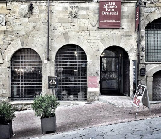 Casa Bruschi: l’appuntamento con Cristina Acidini chiude “Protagonisti del Novecento”