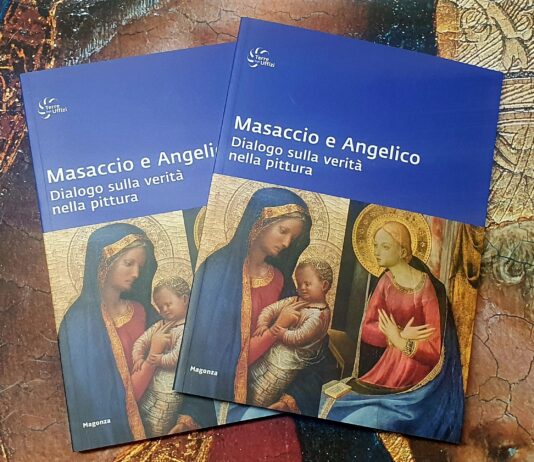 Uno sguardo nuovo su Masaccio e Angelico