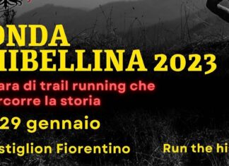 A Castiglion Fiorentino la 13ᵃ edizione della “Ronda Ghibellina”