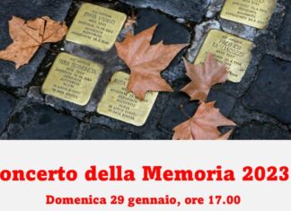 Foiano: domani il concerto degli studenti del Conservatorio di Perugia per celebrare la Memoria