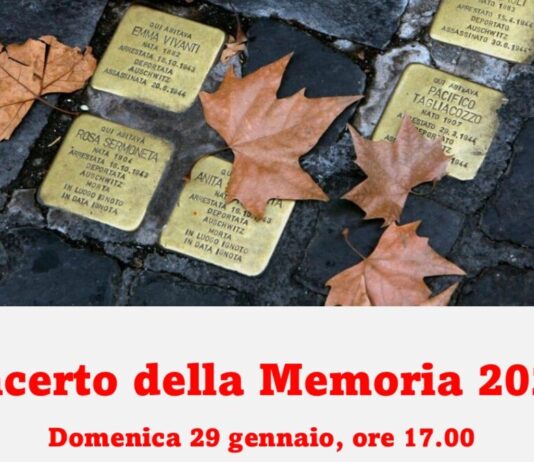 Foiano: domani il concerto degli studenti del Conservatorio di Perugia per celebrare la Memoria