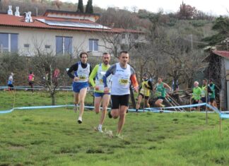 U.P. Policiano: oltre 450 iscritti per la 40ᵃ “Befana Campestre” di domani