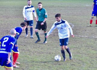 Faellese vs Pieve al Toppo: 0 – 3