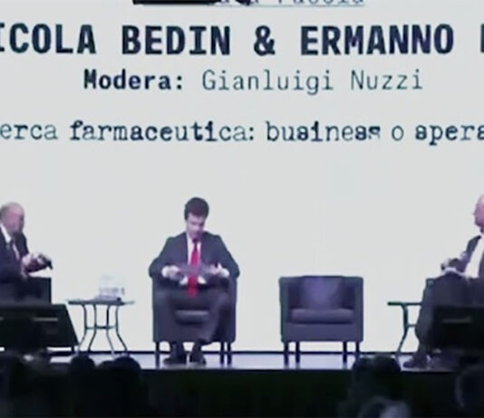 Ermanno Leo: “Il cancro è diventato in questi decenni un affare insieme alle guerre”