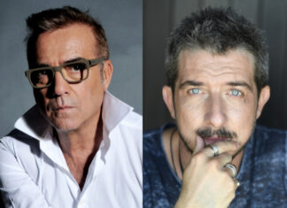 “Quasi amici”: doppio appuntamento a teatro con Massimo Ghini e Paolo Ruffini