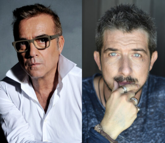 “Quasi amici”: doppio appuntamento a teatro con Massimo Ghini e Paolo Ruffini