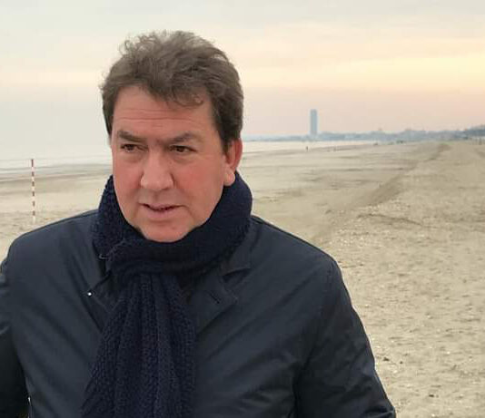 Cordoglio dell’ACI di Arezzo per la morte di Graziano Cipriani consigliere de l’Automobil Club di Arezzo