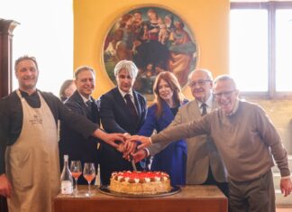 Ritorno della “Colazione al museo”: al Maec mille persone nel giorno di Capodanno
