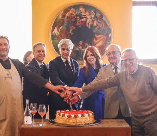 Ritorno della “Colazione al museo”: al Maec mille persone nel giorno di Capodanno