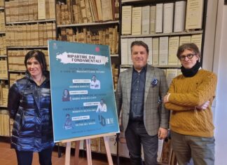 Presentata l’edizione 2023 della rassegna “Inoltre” dal titolo “Ripartire dai fondamentali”