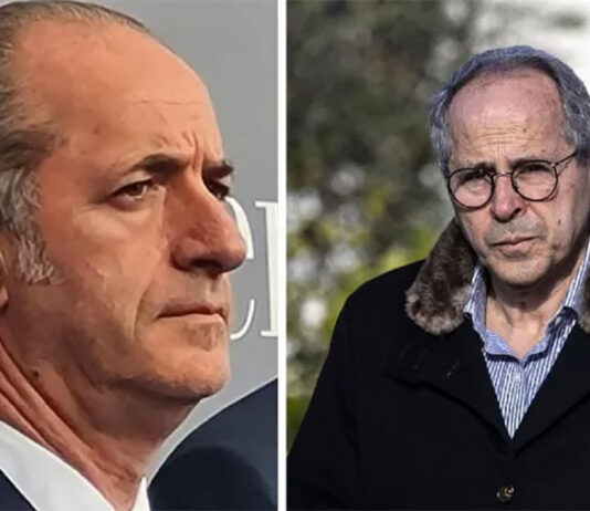 Inchiesta di Report: “lo studio inascoltato di Andrea Crisanti sul rischio dei test rapidi Covid-19”