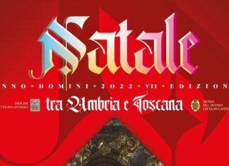 Questa sera al Duomo di Sansepolcro l’appuntamento con “Xmas Pipers & Reeds”