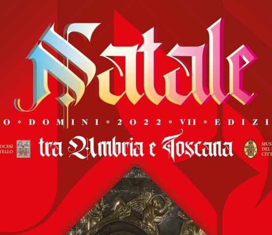 Questa sera al Duomo di Sansepolcro l’appuntamento con “Xmas Pipers & Reeds”