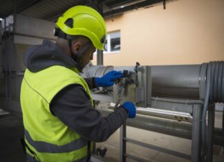 Nuove Acque: lavori di manutenzione alla rete idrica di Montecchio del Loto