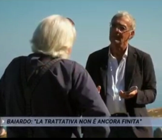 Le rivelazioni del pentito Salvatore Baiardo sull’arresto di Matteo Messina Denaro – VIDEO