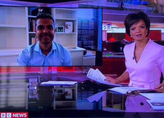 Il dr. Aseem Malhotra su BBC News parla della correlazione tra vaccini mRNA Covid-19 e malori improvvisi