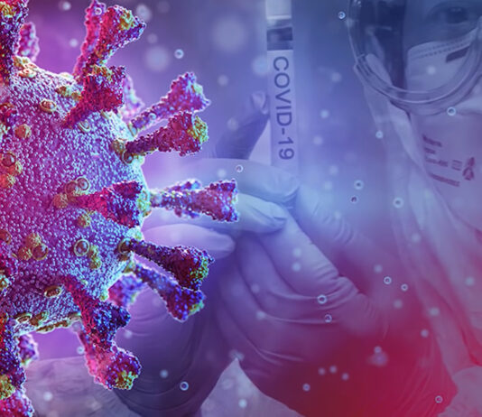 Coronavirus: in Toscana 1.047 nuovi casi e 20 decessi di 89,5 anni d’età media