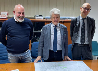 Zero Spreco avrà il suo “Bosco Fratino”