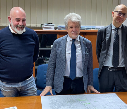 Zero Spreco avrà il suo “Bosco Fratino”