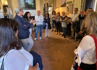 Grande 2022 per il Maec: record di accessi e buoni risultati del Parco Archeologico