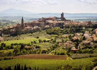 Calano le nascite, aumentano i deceduti: i dati della popolazione di Castiglion Fiorentino