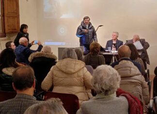 Casa di Piero, un’iniziativa di successo con i Professori Cardini e Franceschi