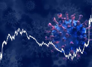 Coronavirus: in Toscana 341 nuovi casi e 4 decessi, di 86,5 anni d’età media