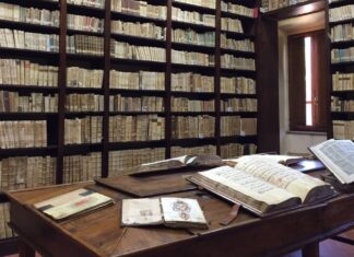 16.520 ingressi nel 2022: trend del sistema museale castiglionese in crescita costante