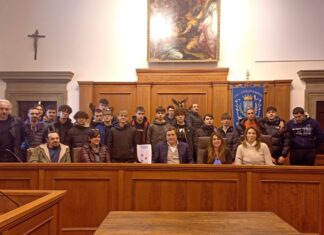 Immaginarsi Castiglion Fiorentino nel 2030 e proporre idee per la città