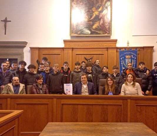 Immaginarsi Castiglion Fiorentino nel 2030 e proporre idee per la città