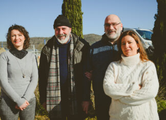 “Zero Spreco” ospita i corsi europei di sostenibilità