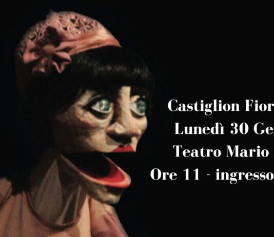 Gionata della Memoria: al Mario Spina uno spettacolo per riflettere con i giovani