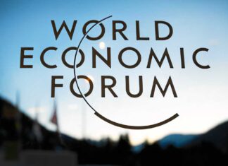 Repubblica lamenta che Giorgia Meloni non andrà al World Economic Forum