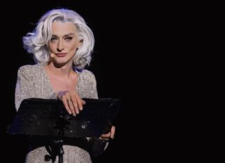 Eleganzissima Summer Tour 2023 di Drusilla Foer