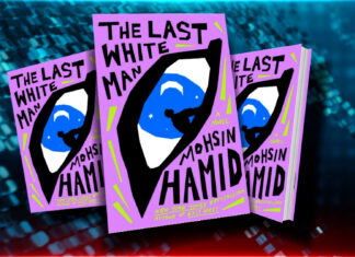 L’ultimo uomo bianco di Mohsin Hamid