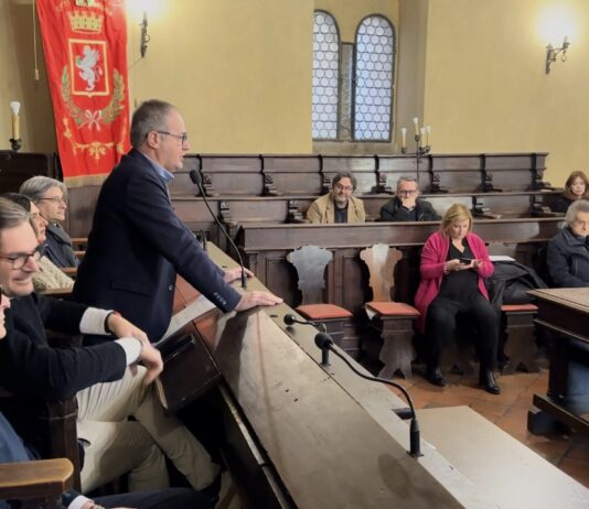 Cultura, fiere, sport: a Cortona presentato il calendario degli eventi 2023