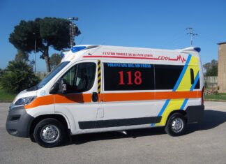 Incidente sul raccordo autostradale Bettolle-Perugia, ferita una 53enne
