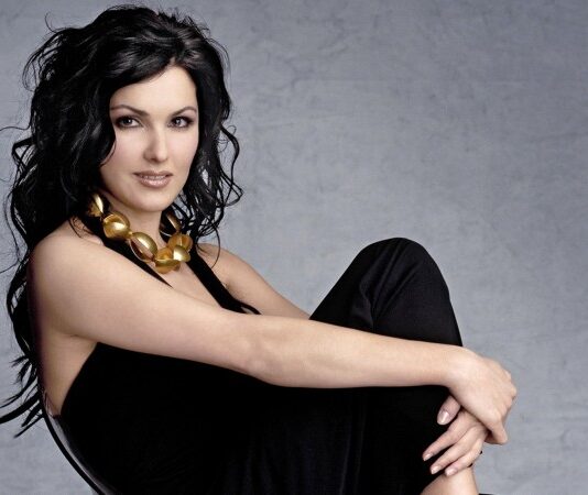 Rinviato il concerto del 7 febbraio di Anna Netrebko ed Elena Bashkirova