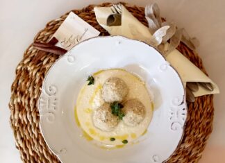 Canederli per….tutti!