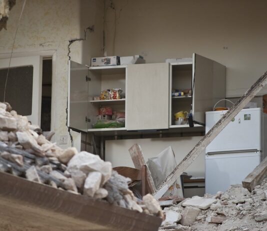 “Toscana per Turchia e Siria”: dalla Regione un codice per aiutare le vittime del terremoto