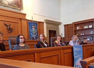 Scuola e lavoro presentato il progetto “Opus”