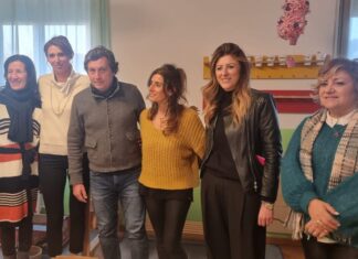 Inaugurata a Castiglion Fiorentino la Ludoteca Abilitativa Peter Pan