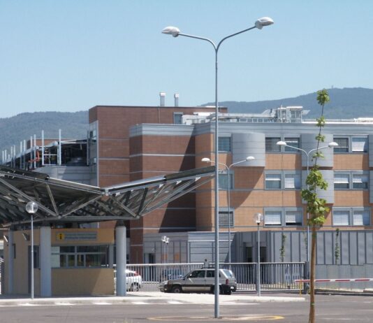 Cortona, all’Ospedale della Fratta attivate le visite con lo pneumologo