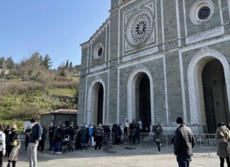 Cortona: celebrazioni di Santa Margherita anticipate a domenica 19 febbraio