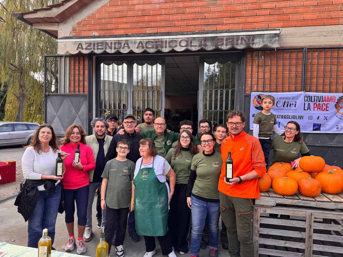 Cortona, feste dell’olio nuovo verso la finale di Eleiva Cortonensis