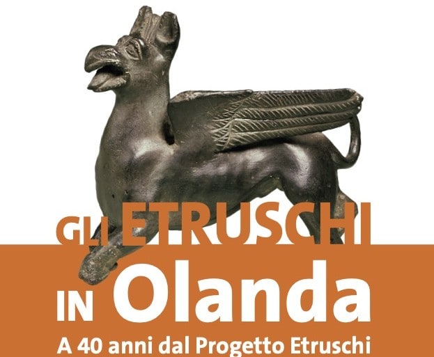 Cortona, mostra internazionale: “Gli Etruschi in Olanda”