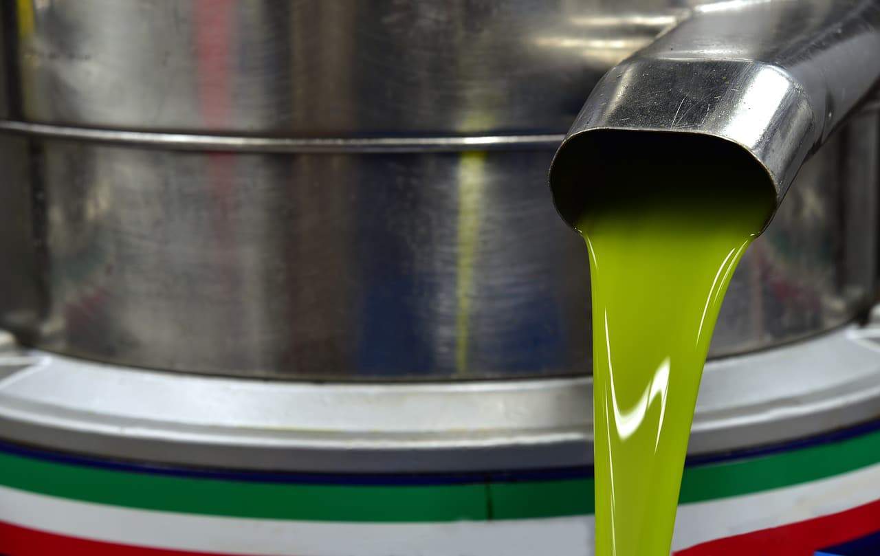 Castiglion Fiorentino: ritorna “La grande Festa dell’Olio Nuovo”