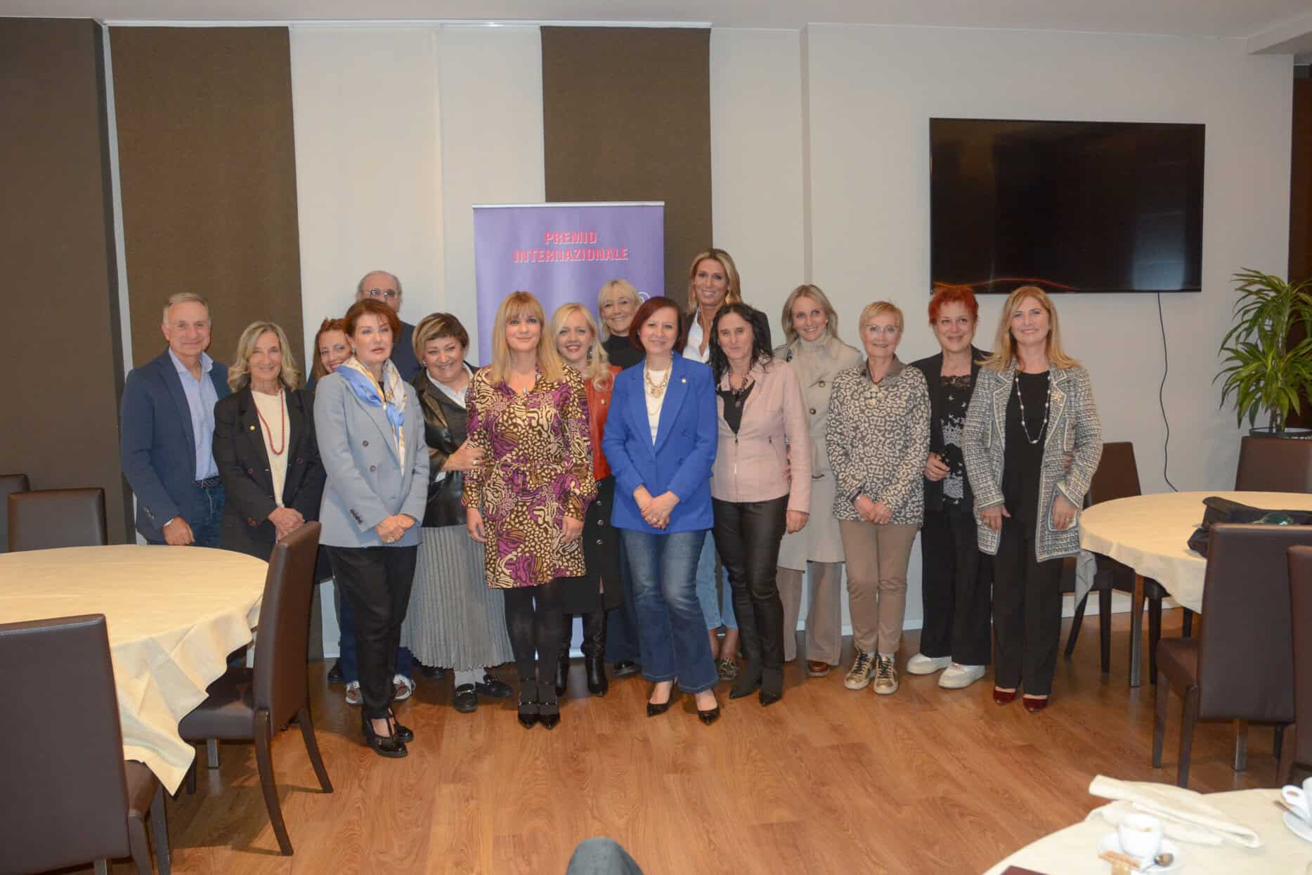 Semplicemente Donna: tra i premiati la giornalista Federica Angeli