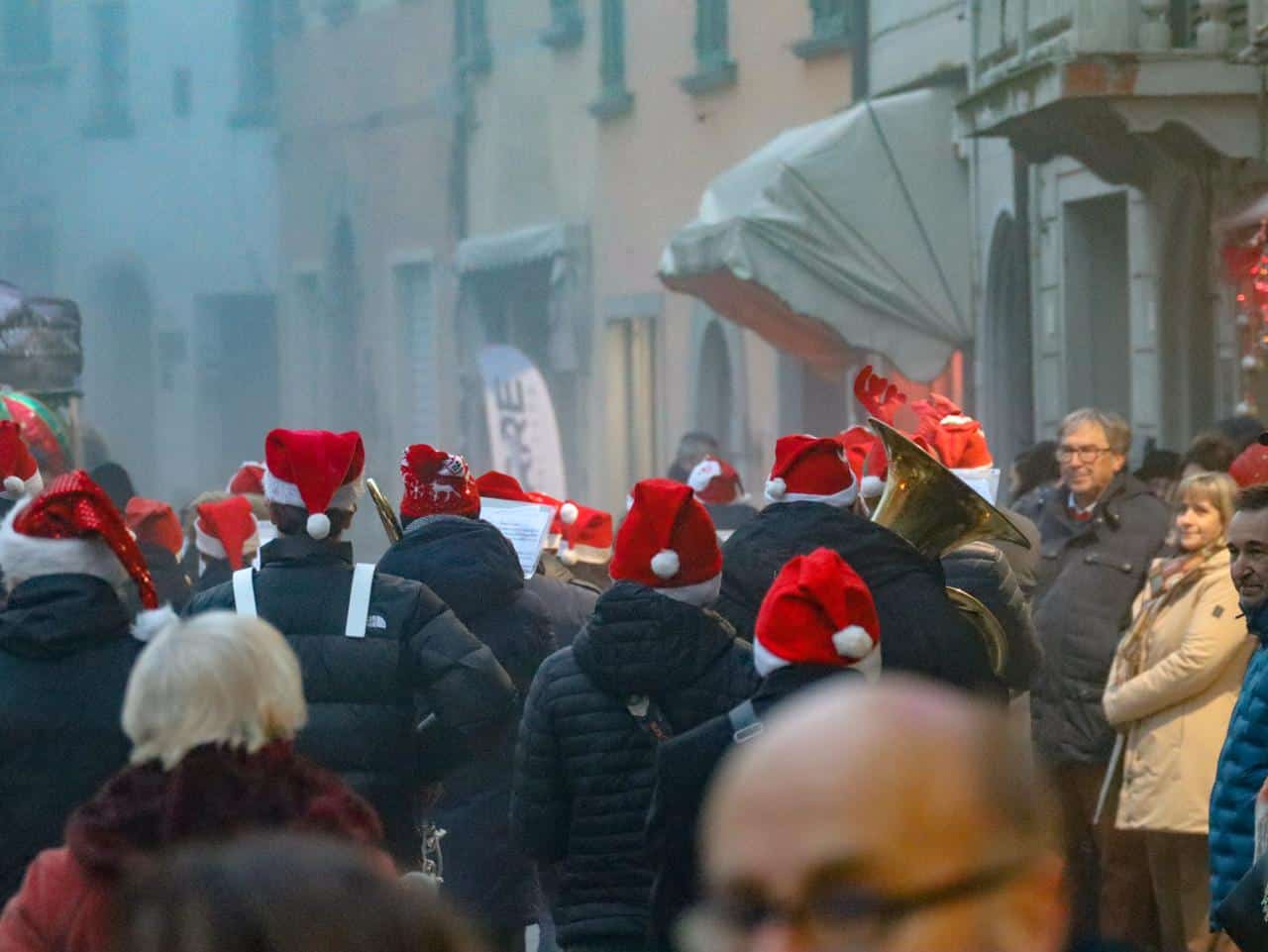 “Attimi di Natale” 2025 – Foiano risponde con entusiasmo